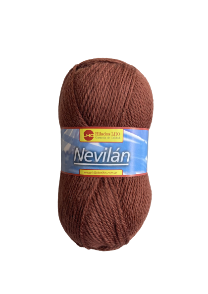 NEVILÁN