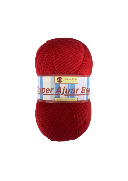 SUPER AJUAR BEBE