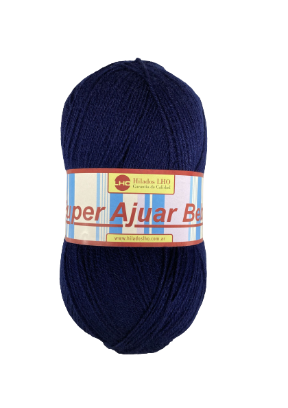 SUPER AJUAR BEBE