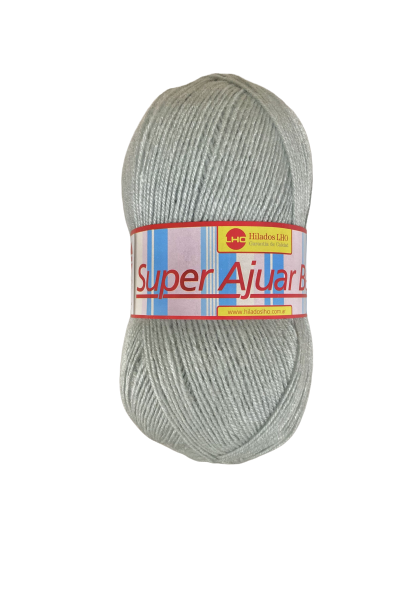 SUPER AJUAR BEBE