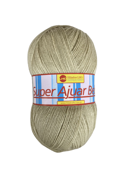 SUPER AJUAR BEBE