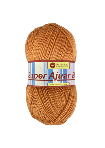 SUPER AJUAR BEBE