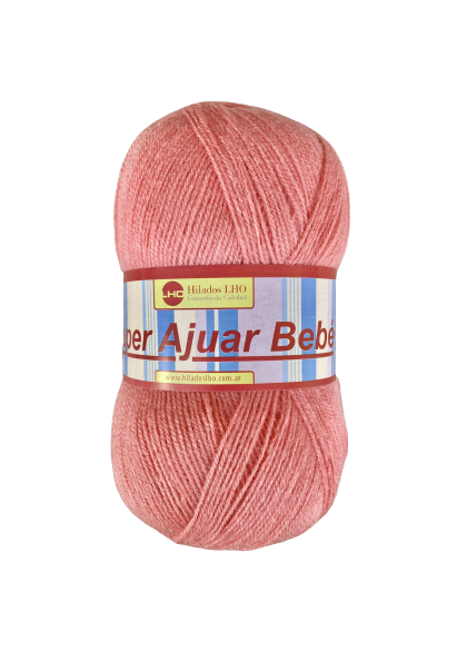 SUPER AJUAR BEBE