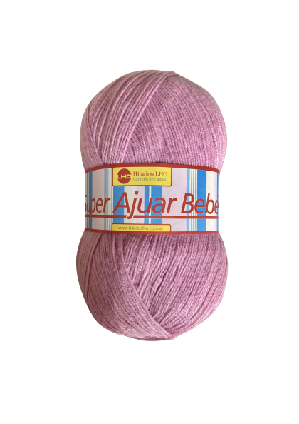 SUPER AJUAR BEBE