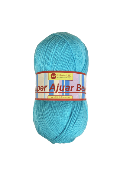SUPER AJUAR BEBE