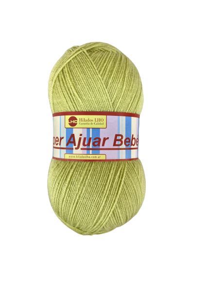 SUPER AJUAR BEBE