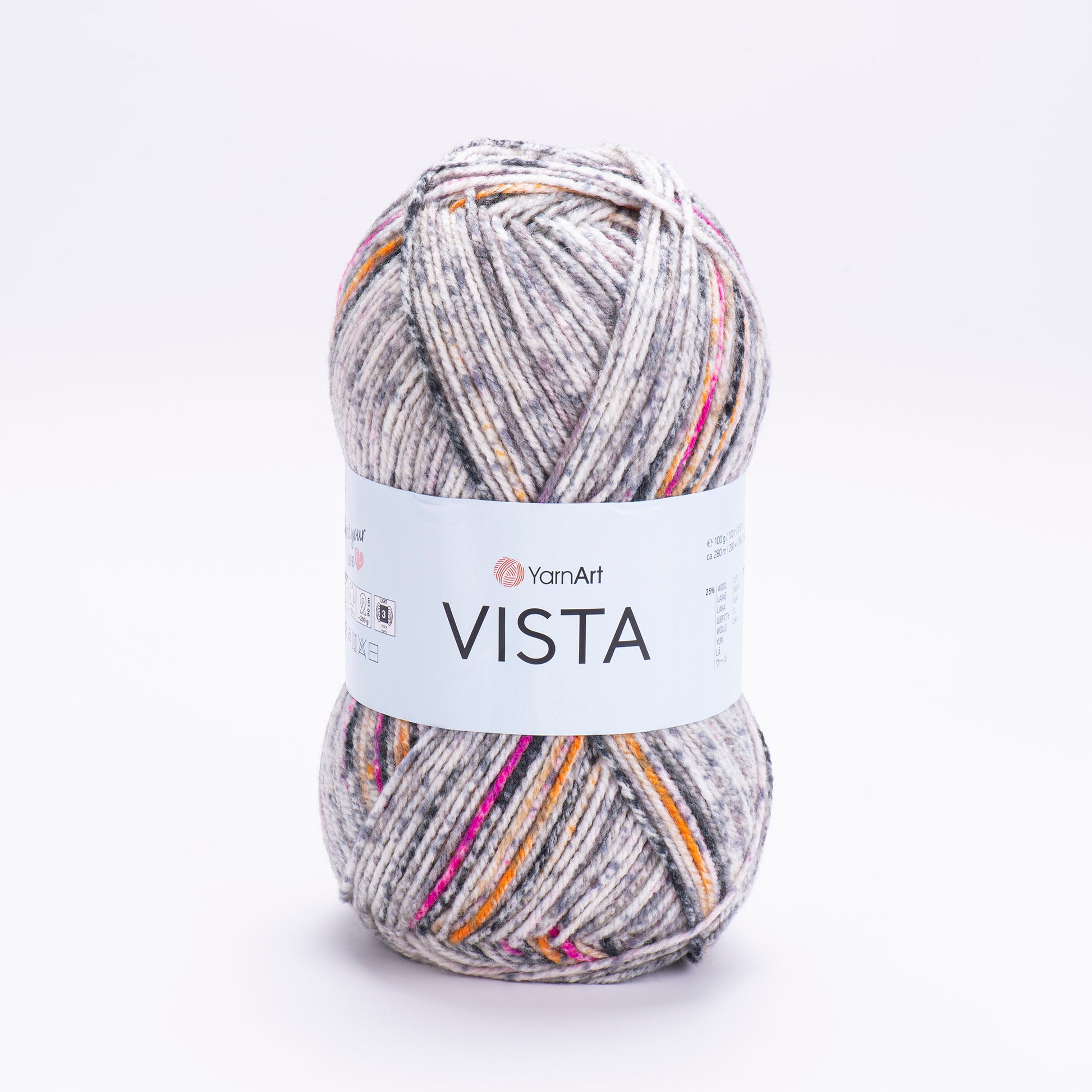 VISTA