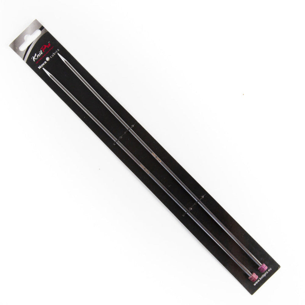 AG. ALUM. NOVA CUBICS 30CM