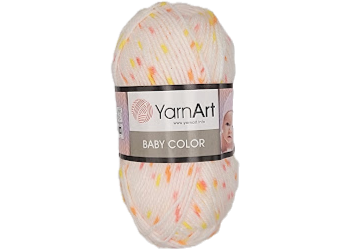 BABY COLOR