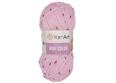 BABY COLOR