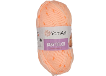 BABY COLOR