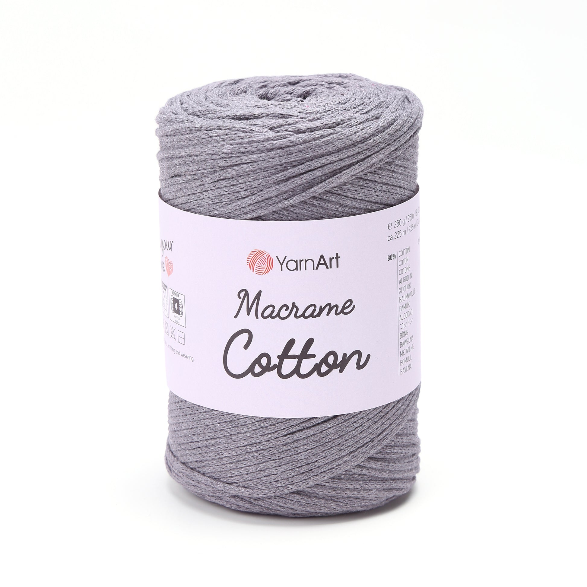 MACRAME COTTON