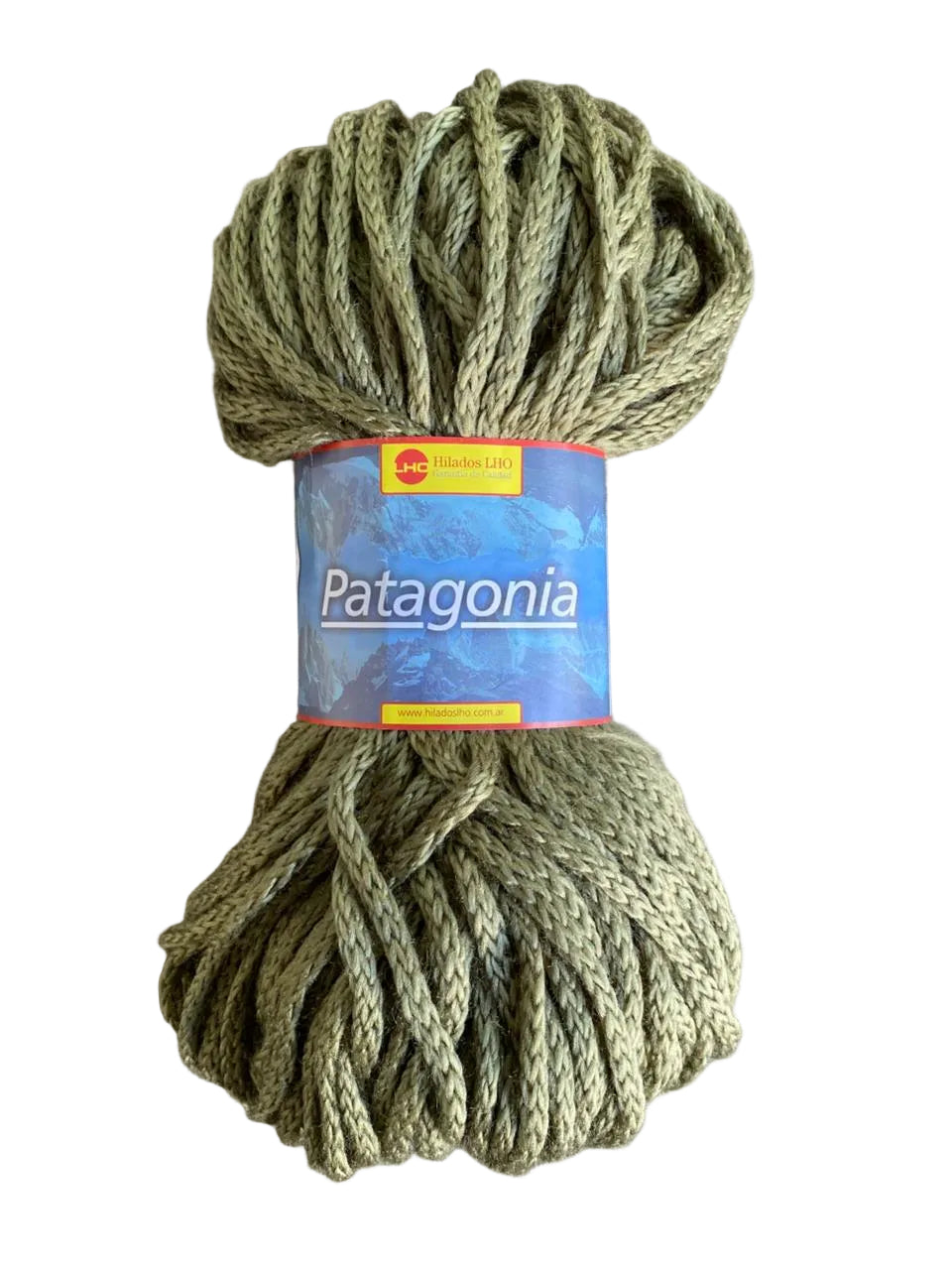 PATAGONIA