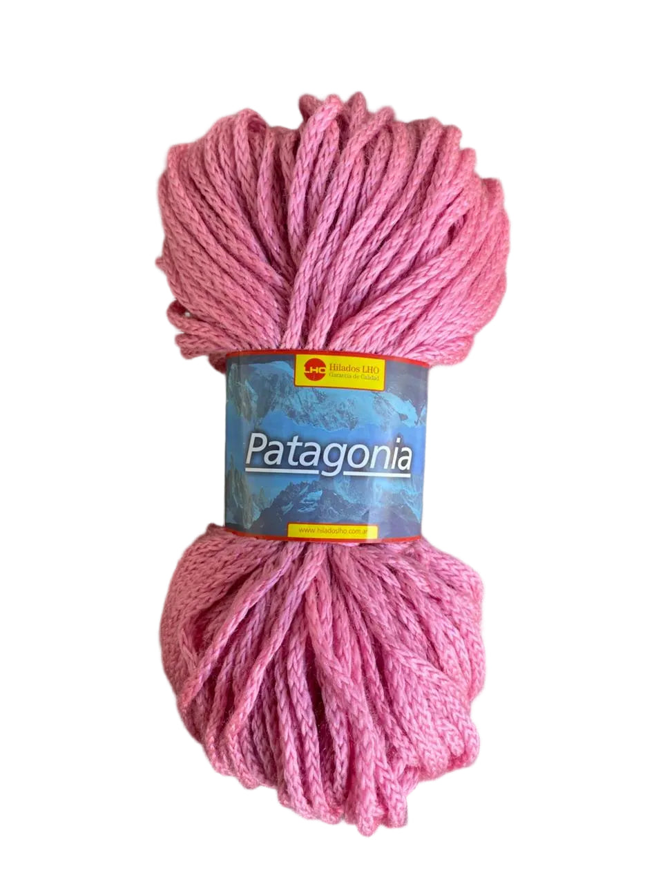 PATAGONIA