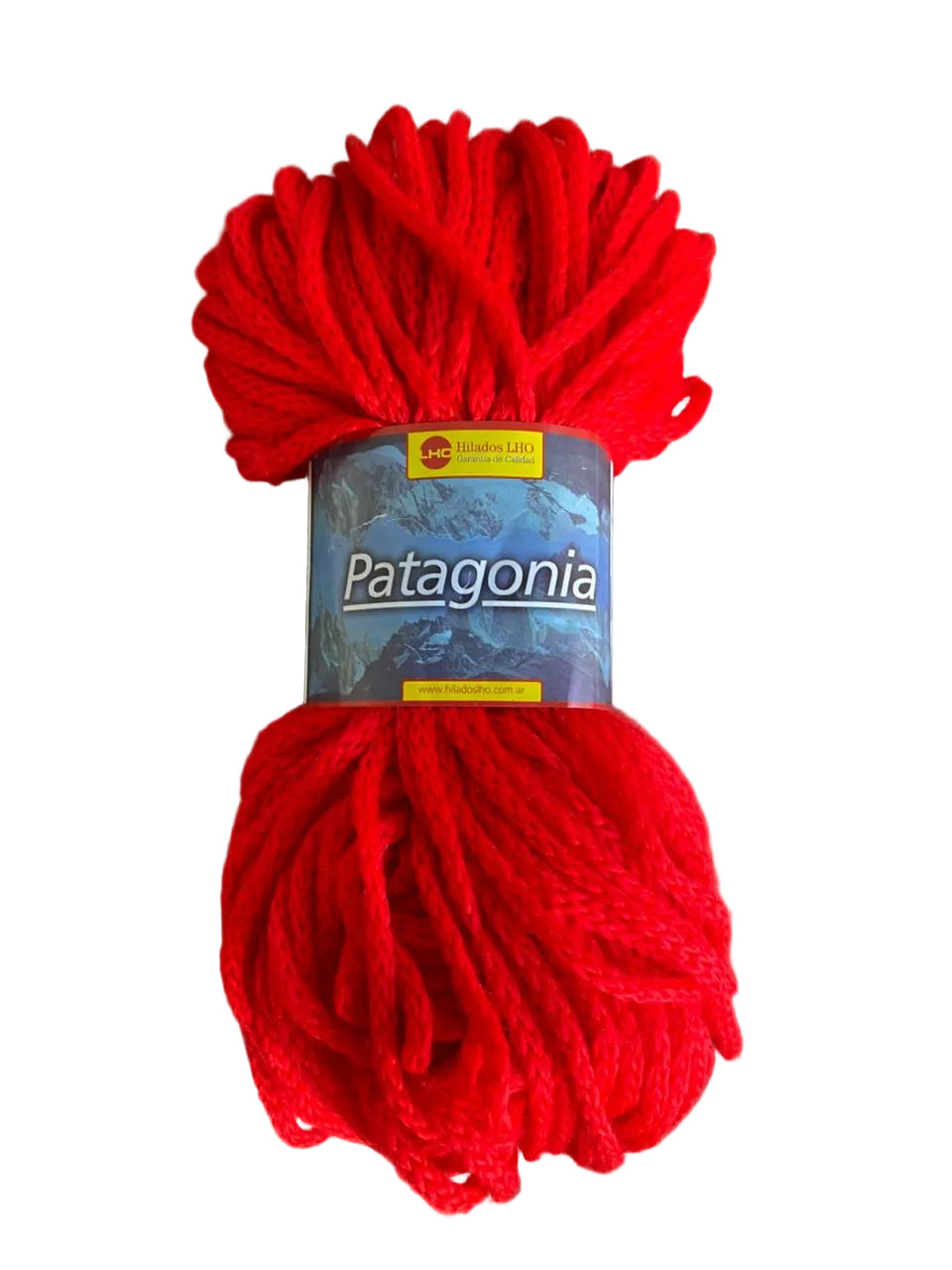 PATAGONIA