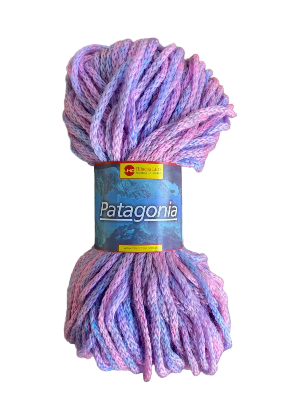 PATAGONIA