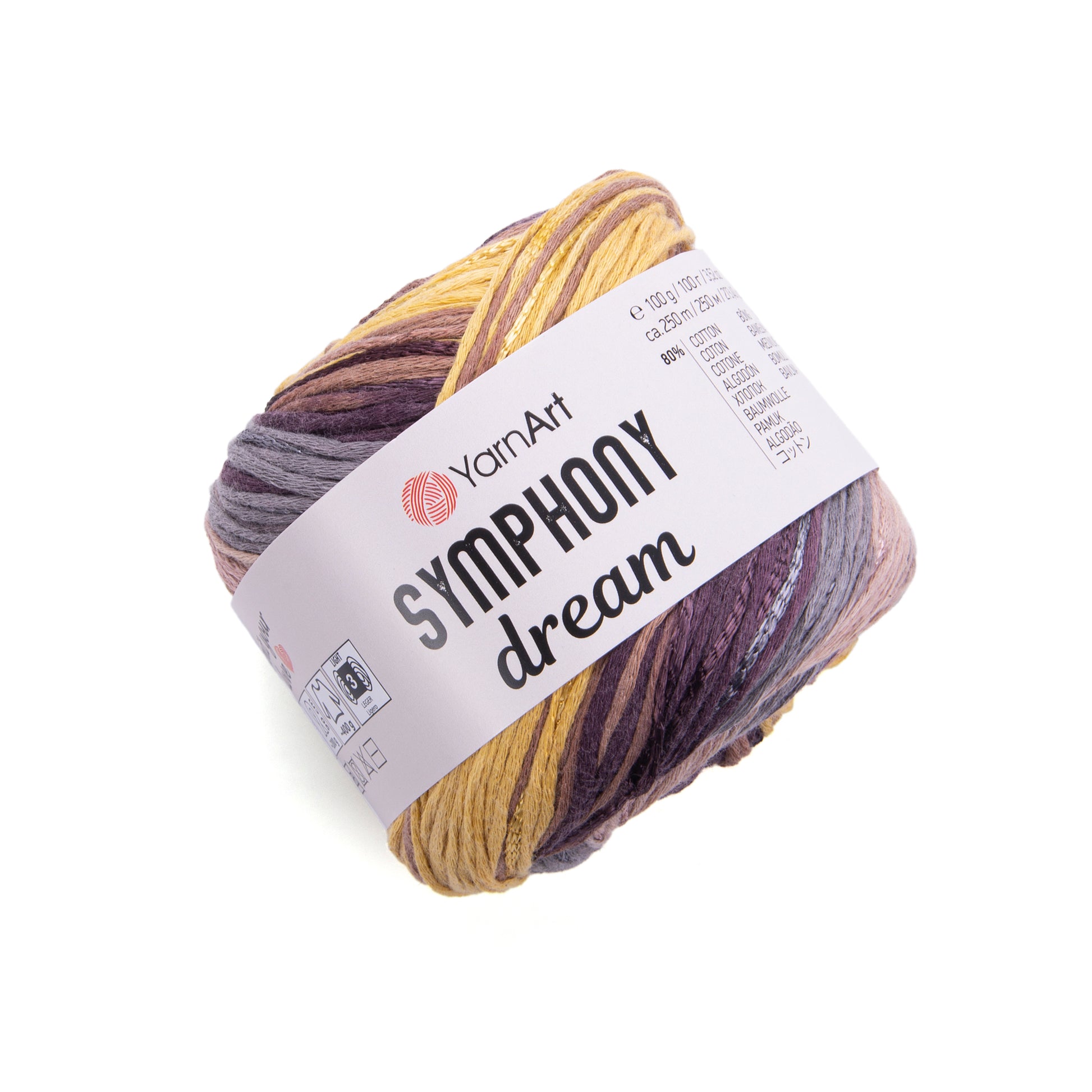 SYMPHONY DREAM