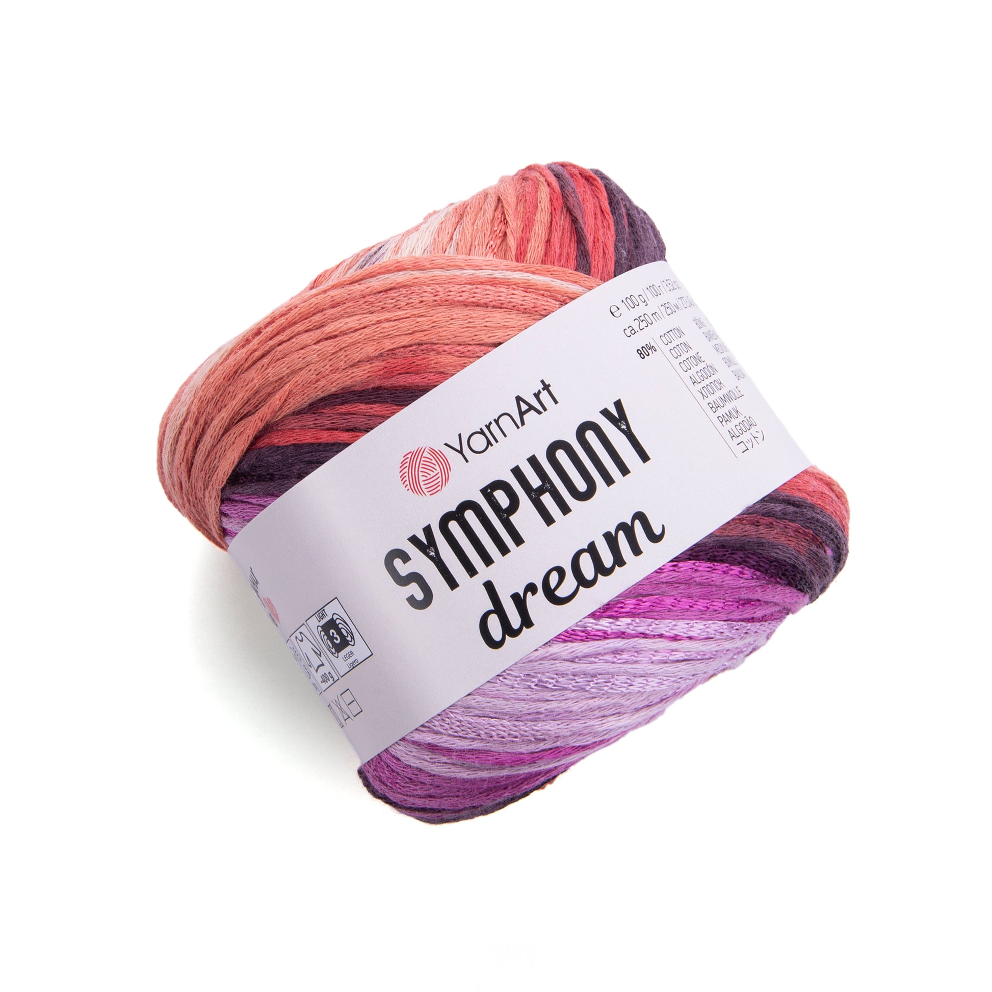 SYMPHONY DREAM