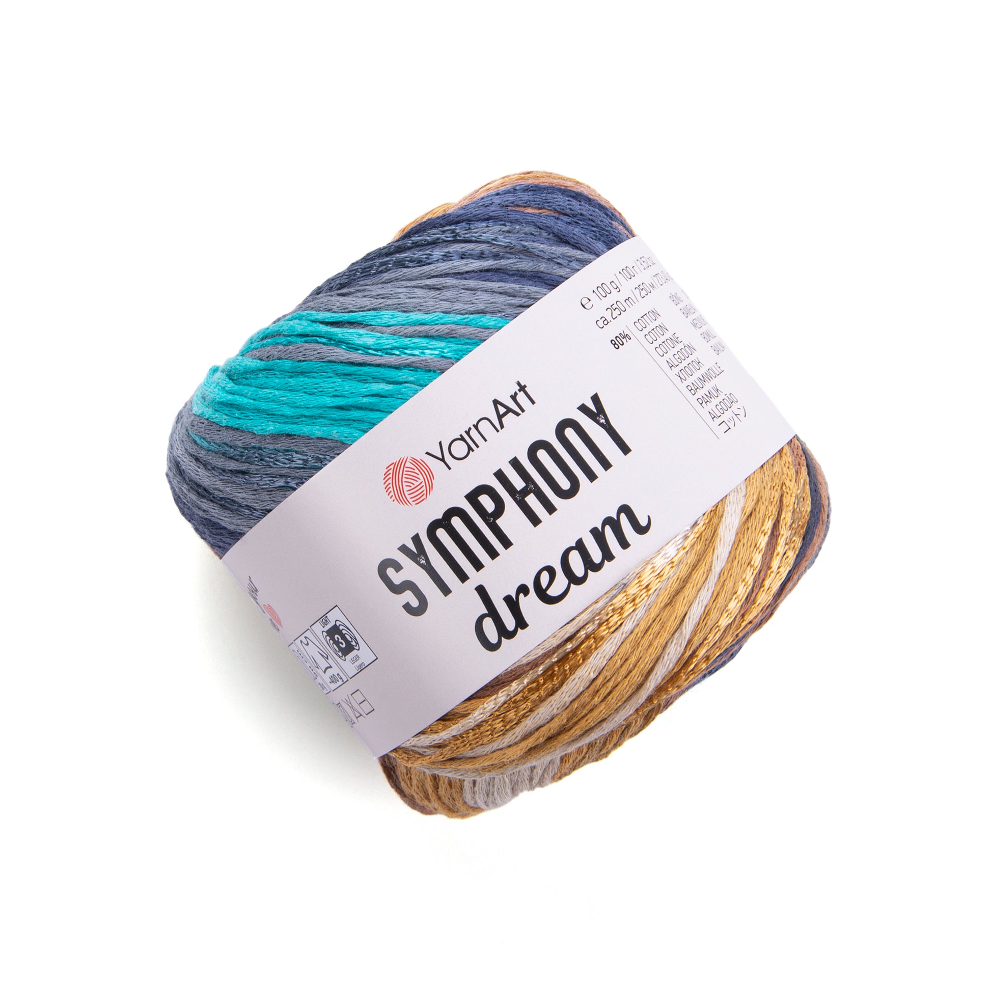 SYMPHONY DREAM