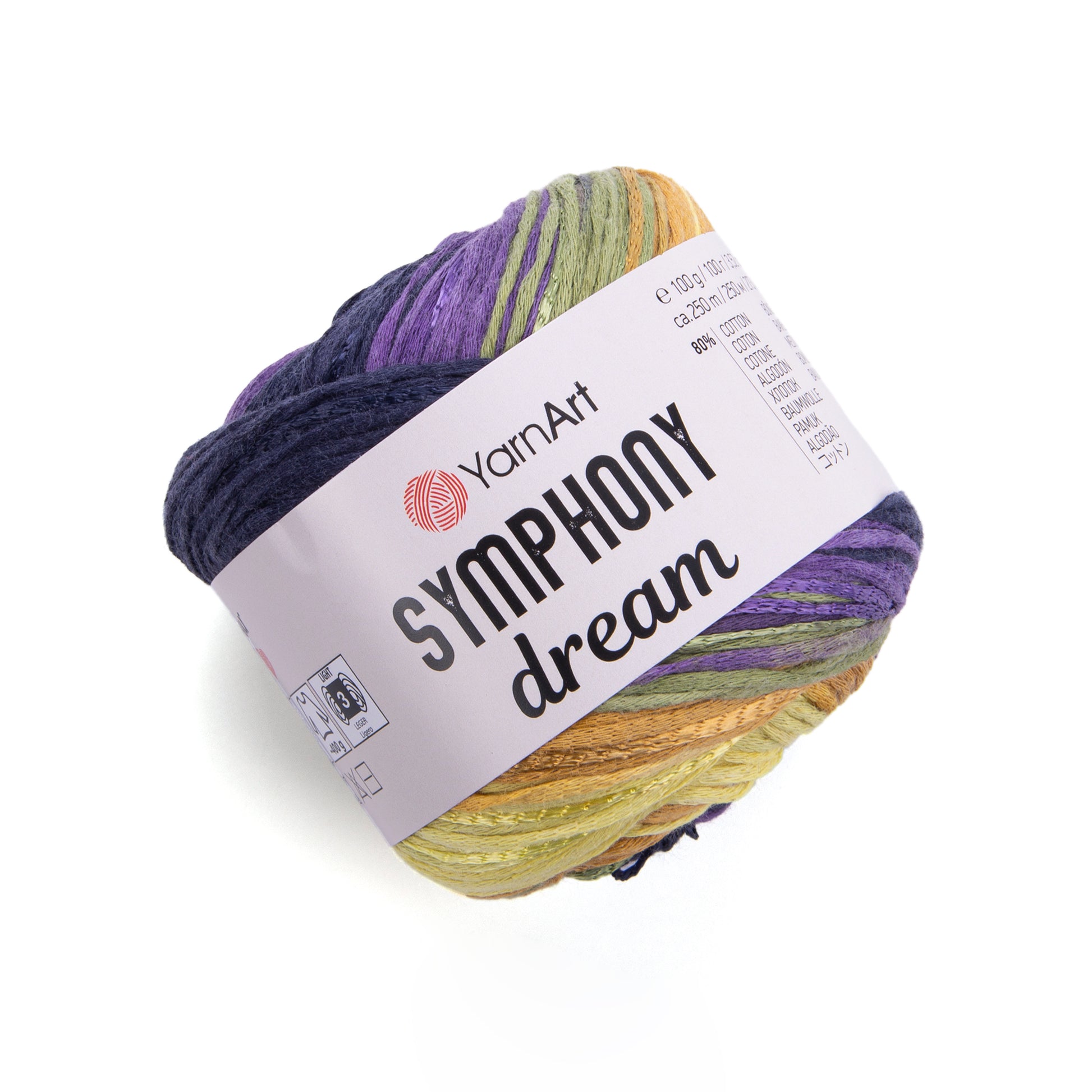 SYMPHONY DREAM
