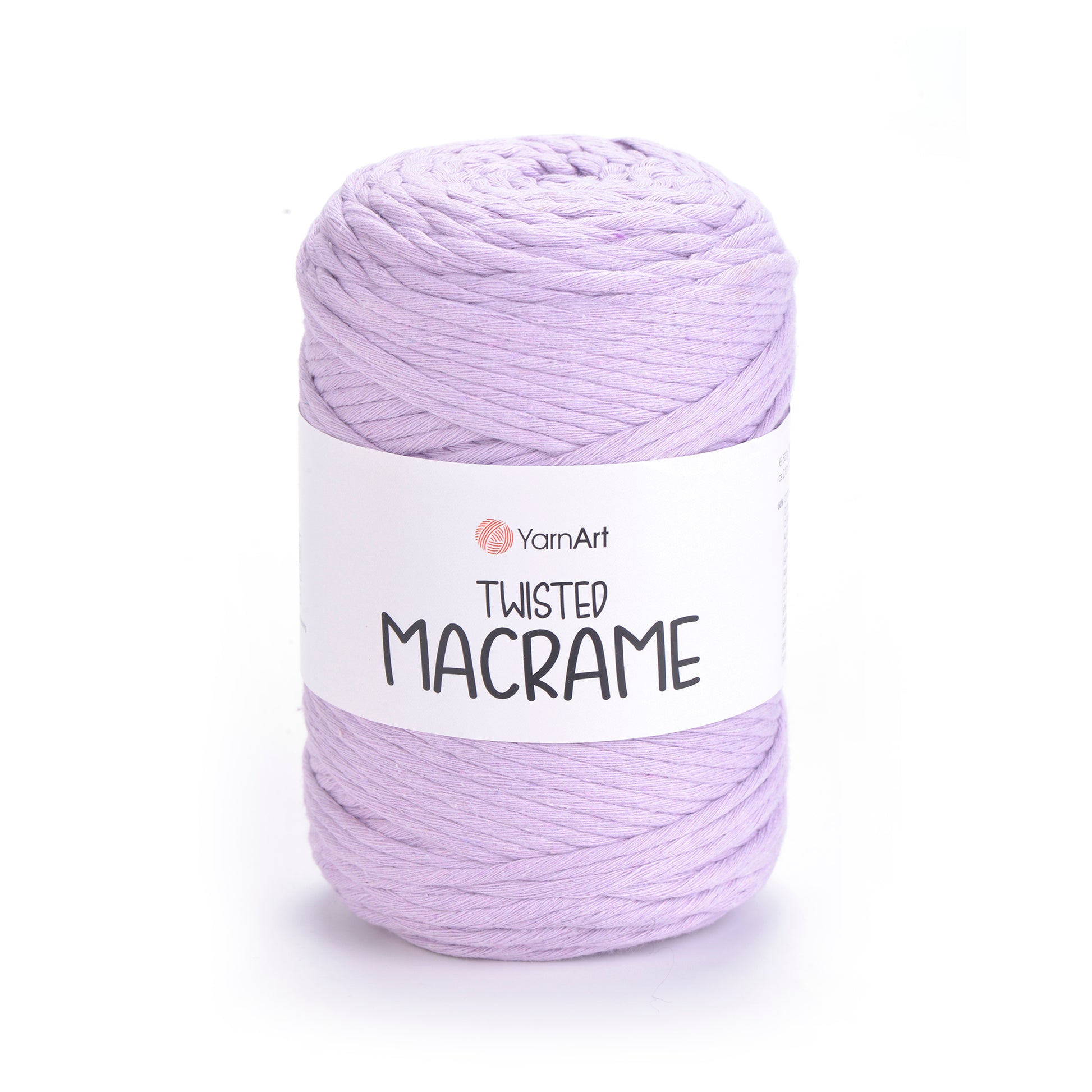 MACRAME TWISTED