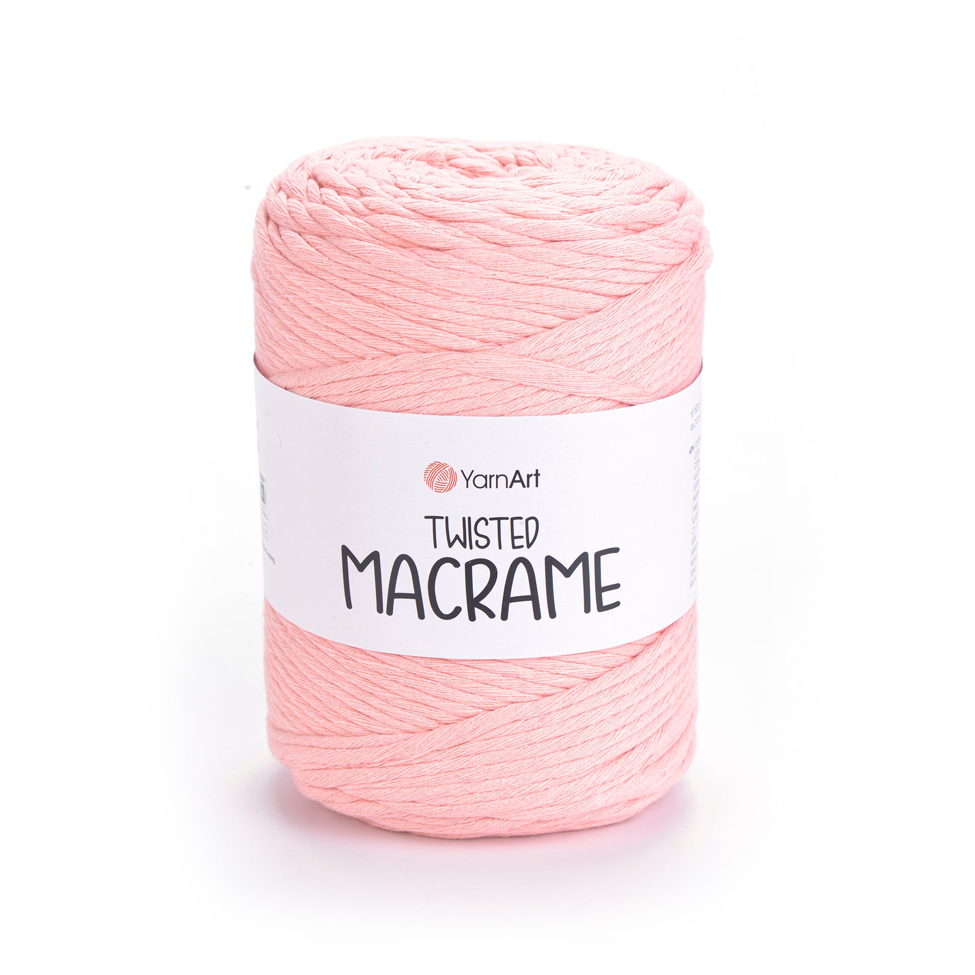 MACRAME TWISTED
