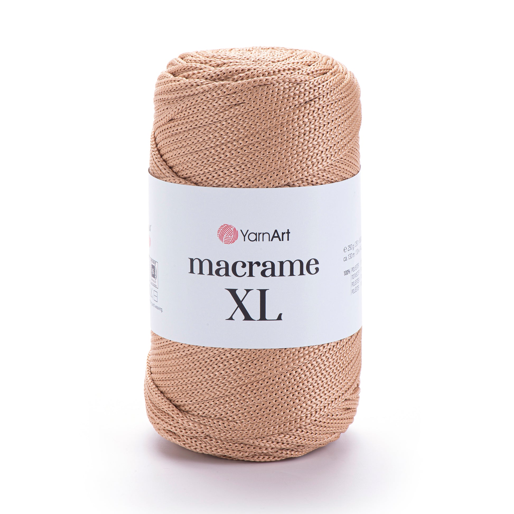 MACRAME XL