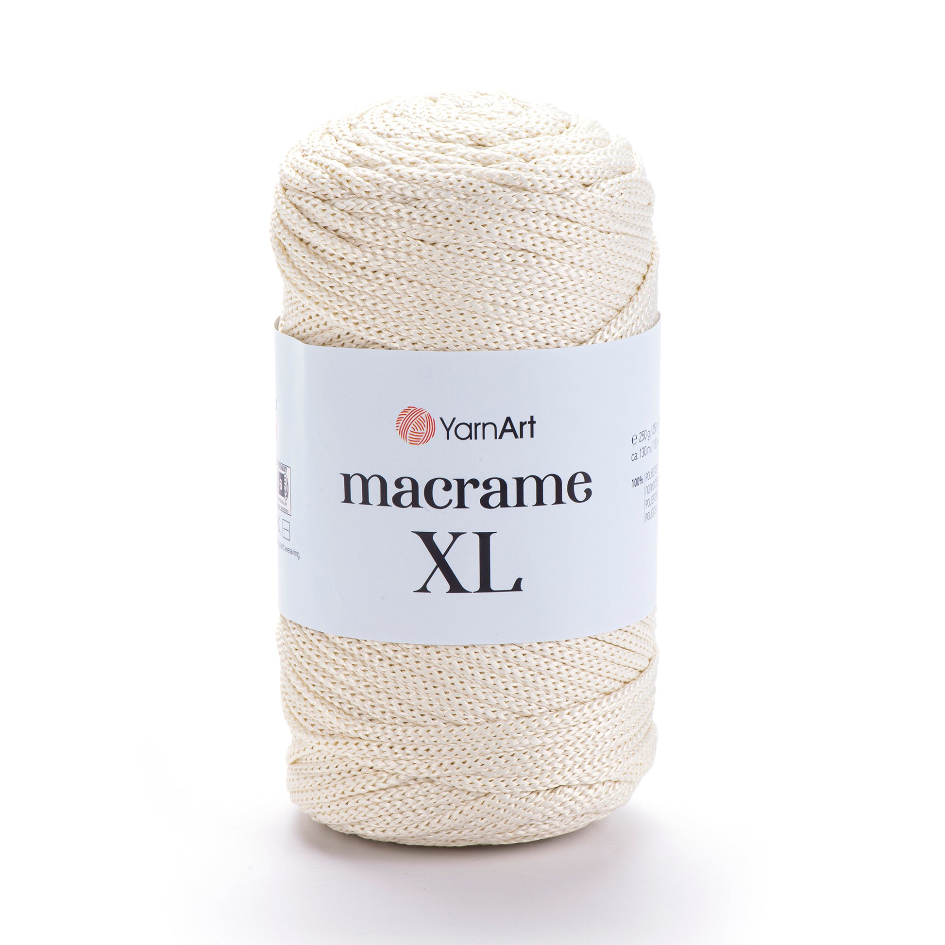 MACRAME XL