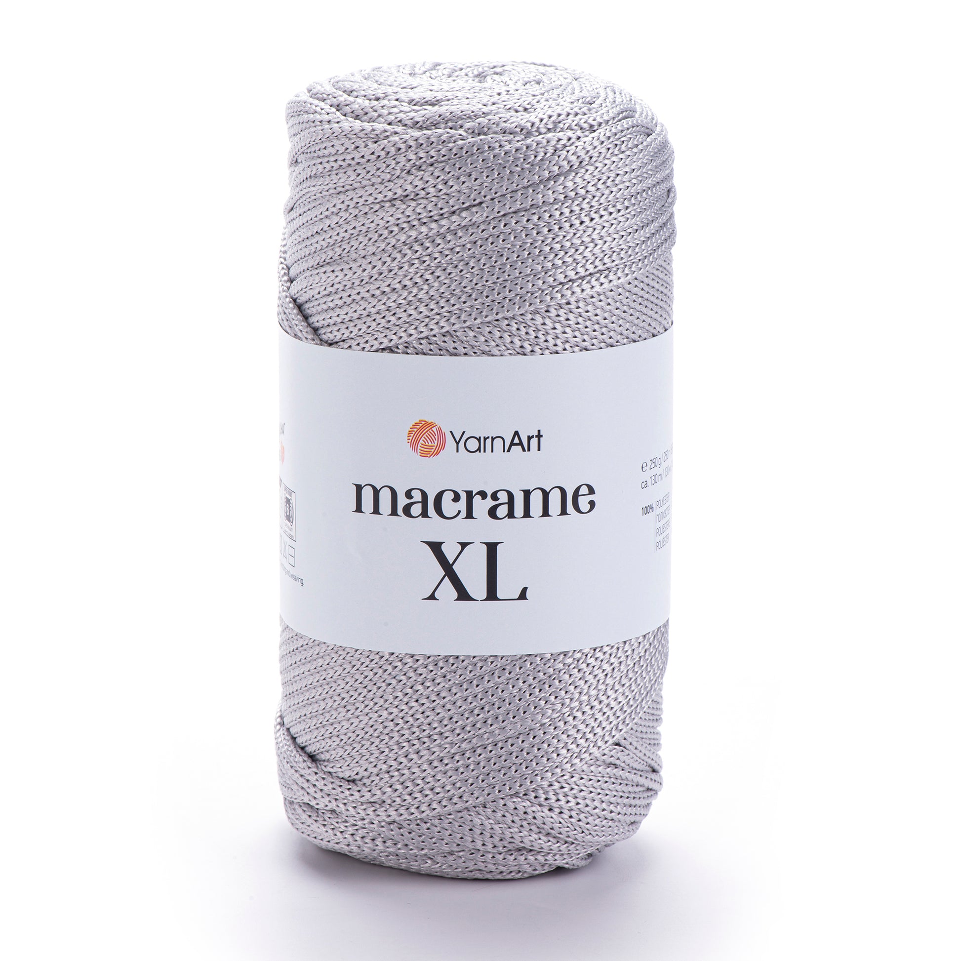 MACRAME XL