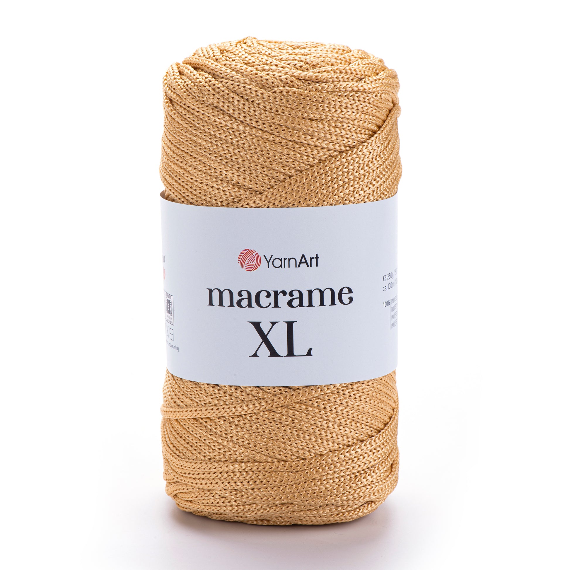 MACRAME XL
