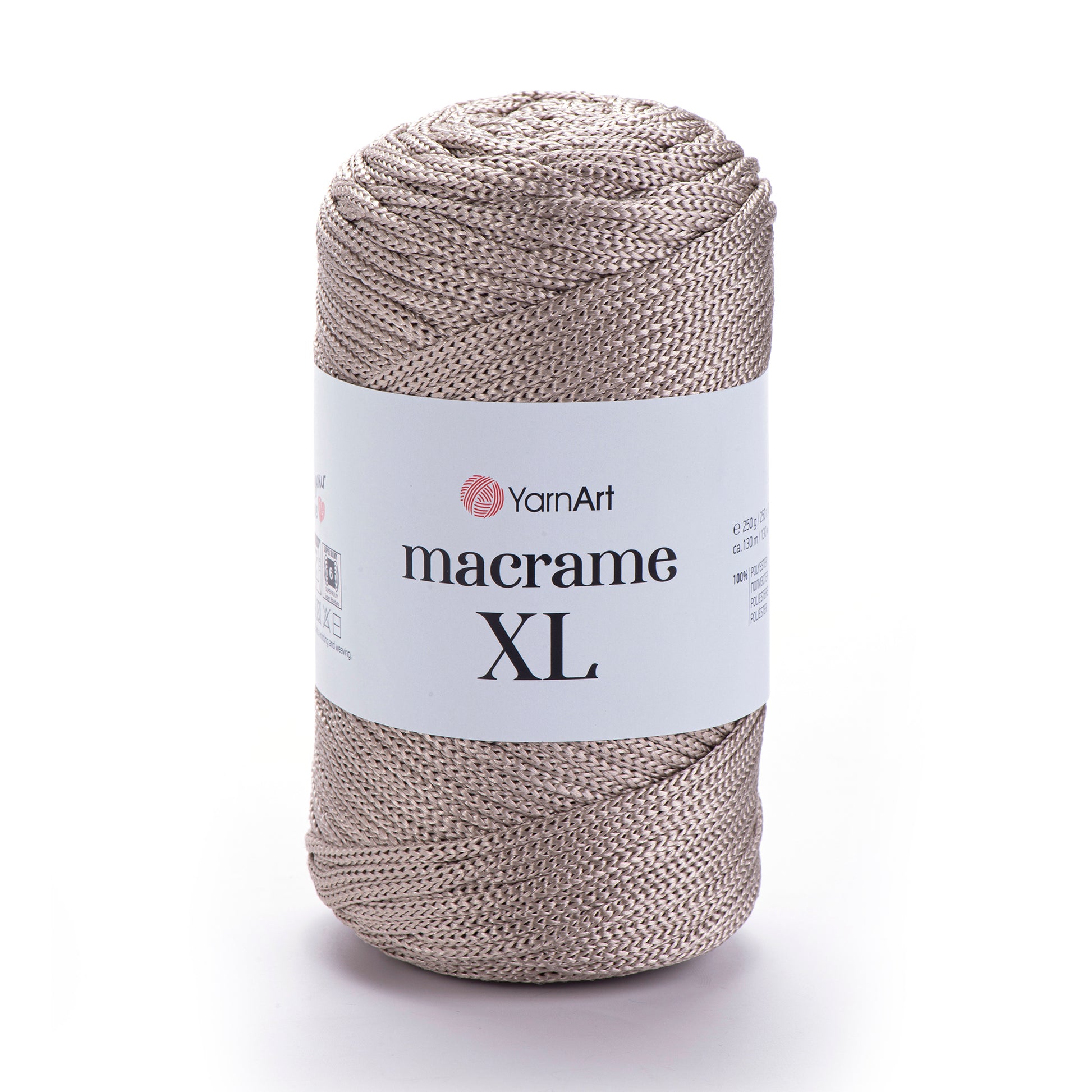 MACRAME XL